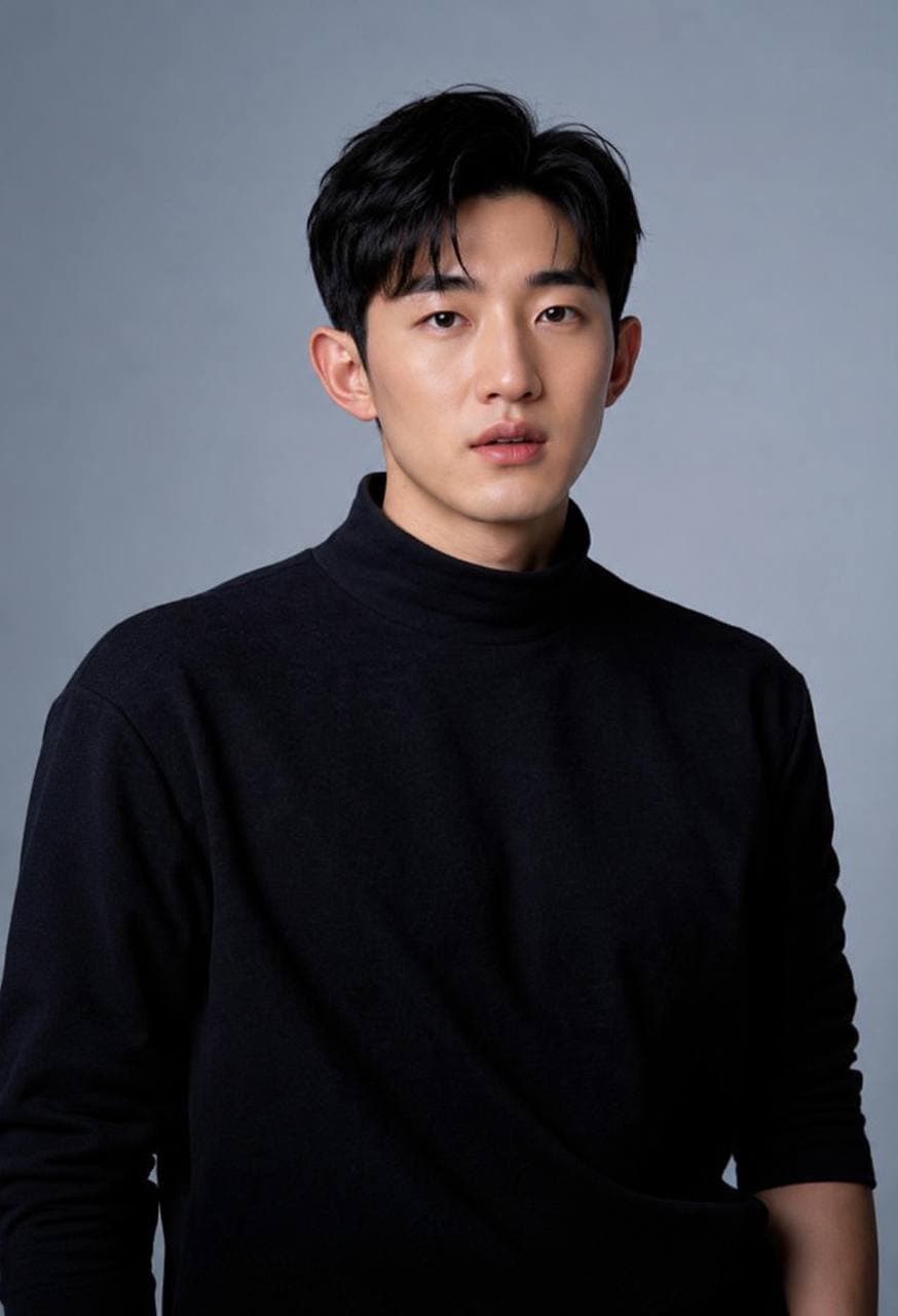 박민재 기획 · 무대감독 프로필 사진